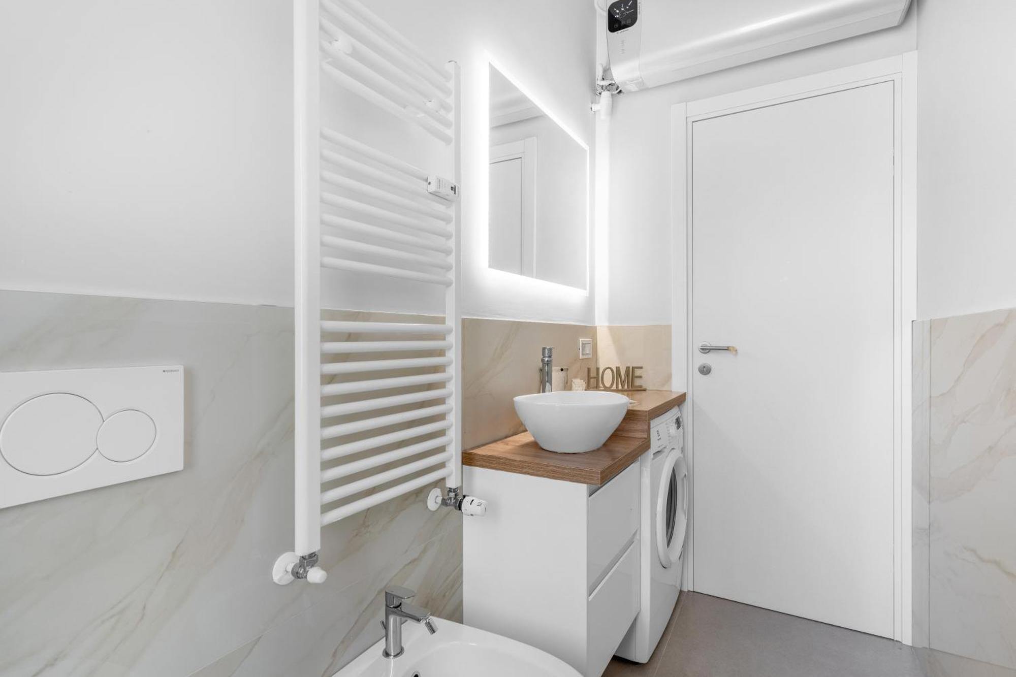 Appartement Sil5 - Bright - Luxury Milan