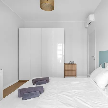 Sil5 - Apartment Bright - Luxury Milan Exterior photo