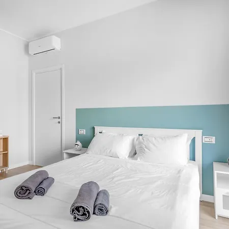 Sil5 - Apartment Bright - Luxury Milan Exterior photo