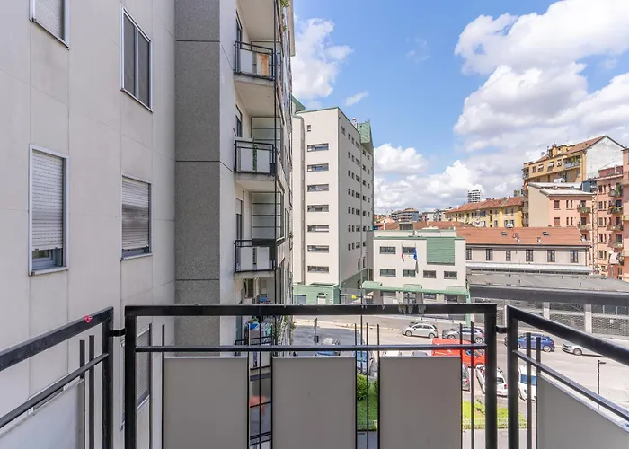Sil5 - Apartment Bright - Luxury