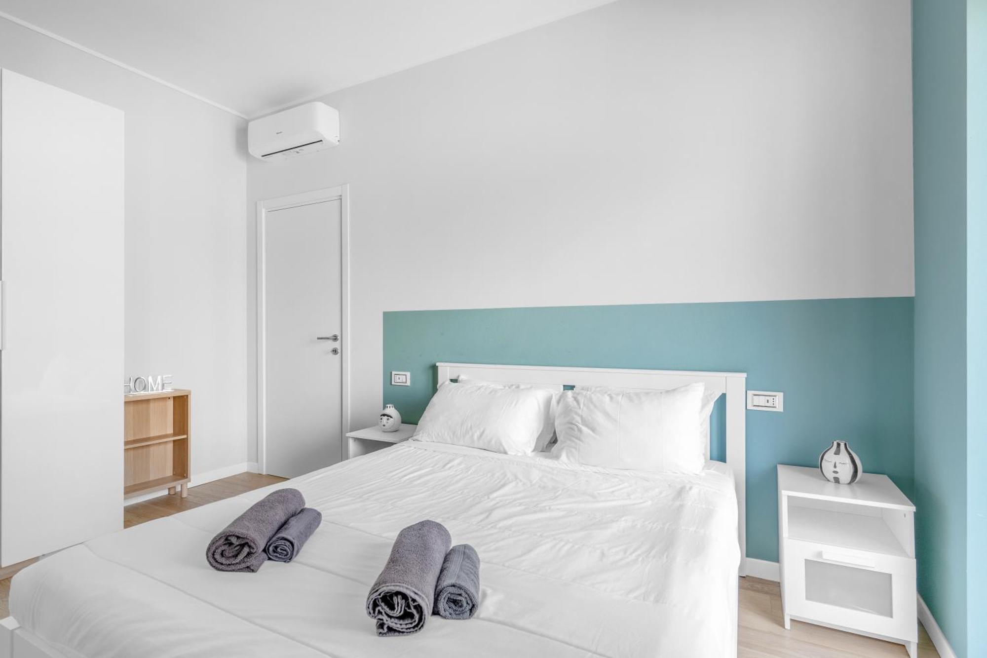 Sil5 - Bright - Luxury * Mailand